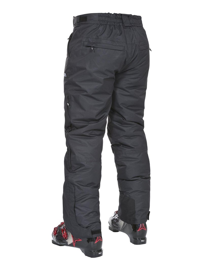 Trespass Bezzy - Pantalon de ski Noir - Kiabi