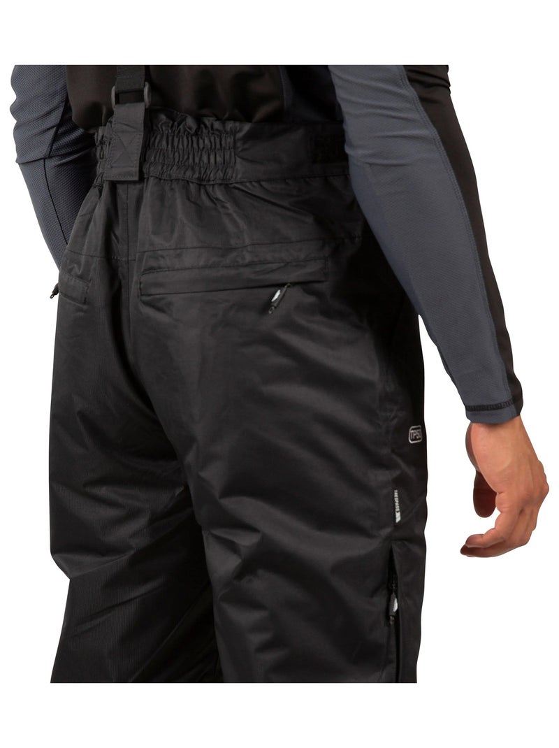 Trespass Bezzy - Pantalon de ski Noir - Kiabi