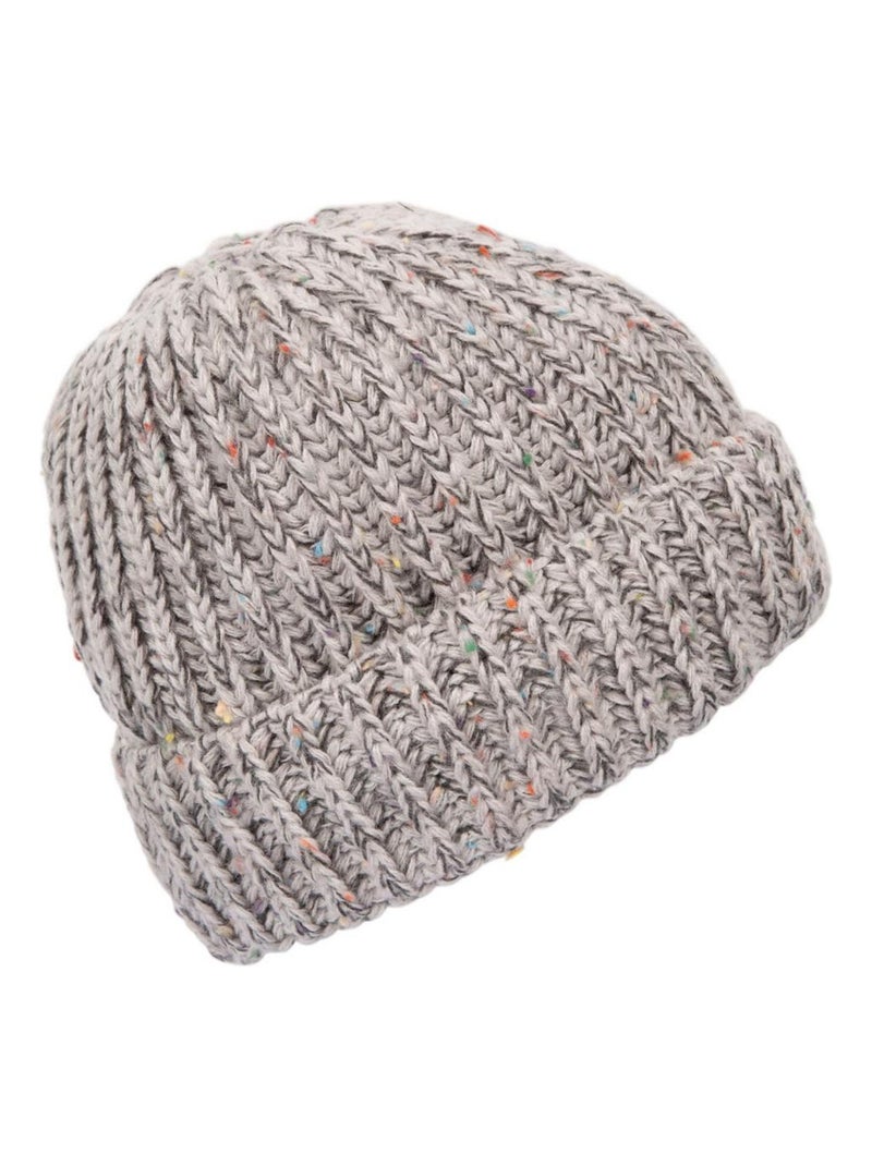 Trespass Bonnet Drifter unisexe adulte Gris moyen - Kiabi