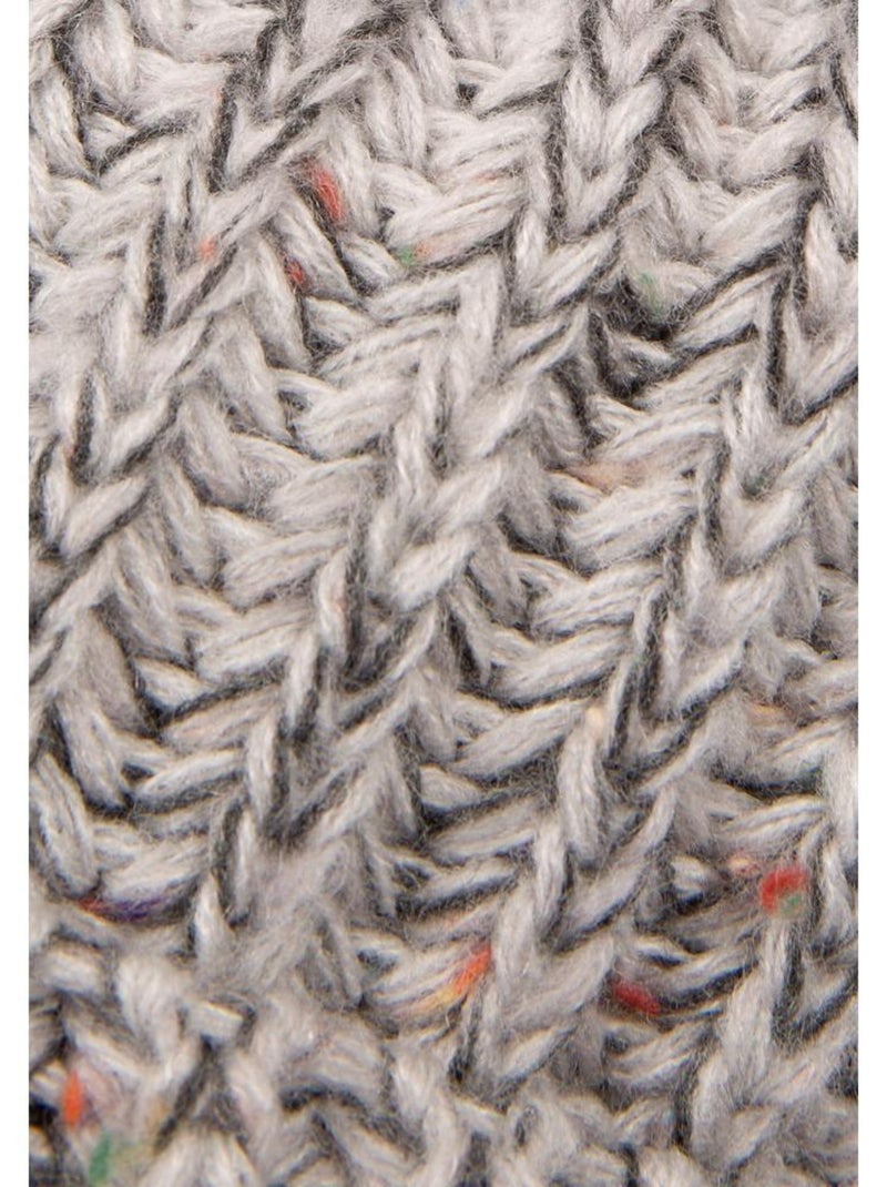 Trespass Bonnet Drifter unisexe adulte Gris moyen - Kiabi