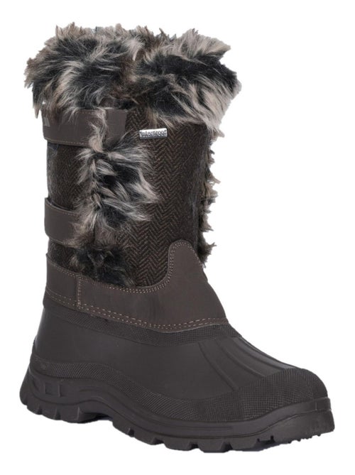 Trespass Brace - Bottes de neige - Kiabi