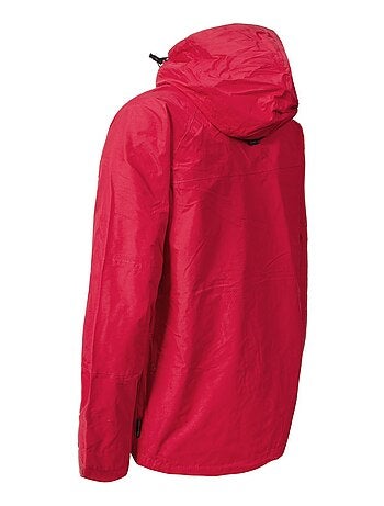 Intrusion Corvo - Manteau imperméable