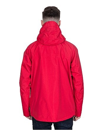 Intrusion Corvo - Manteau imperméable
