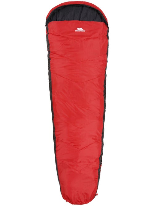 Trespass Doze - Sac de couchage 3 saisons - Kiabi