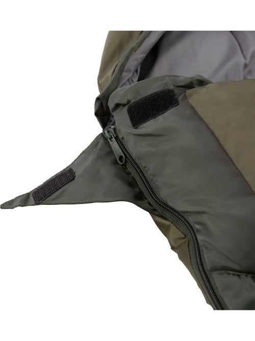 Trespass Doze - Sac de couchage 3 saisons - Kiabi
