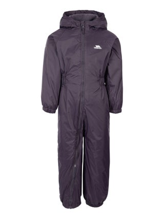 Trespass Dripdrop - Combinaison imperméable unisexe