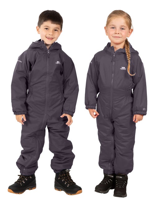 Trespass Dripdrop - Combinaison imperméable unisexe - Kiabi