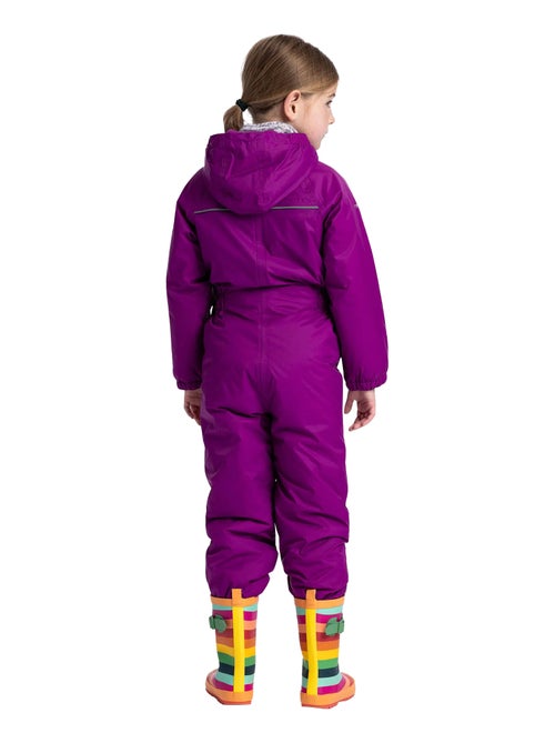 Trespass Dripdrop - Combinaison imperméable unisexe - Kiabi