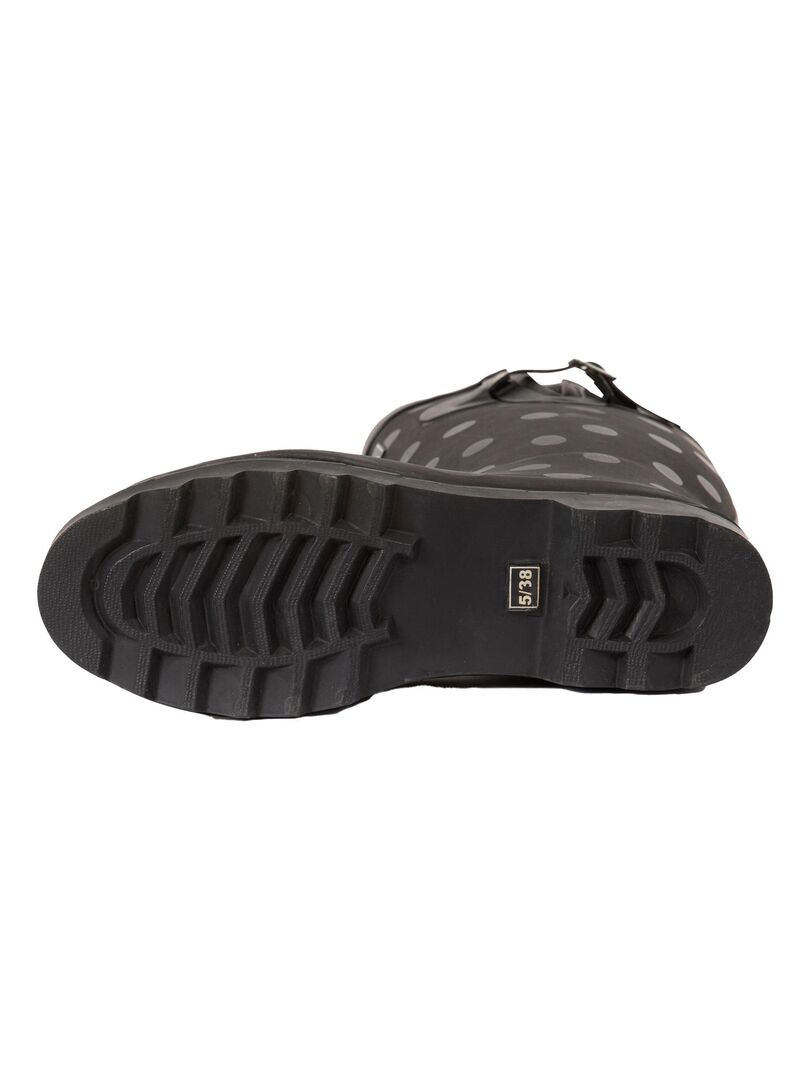 HORKA Bottes d'Extérieur Greenwich Court Forest Green HORKA Bottes d'Extérieur Greenwich Court Forest Green