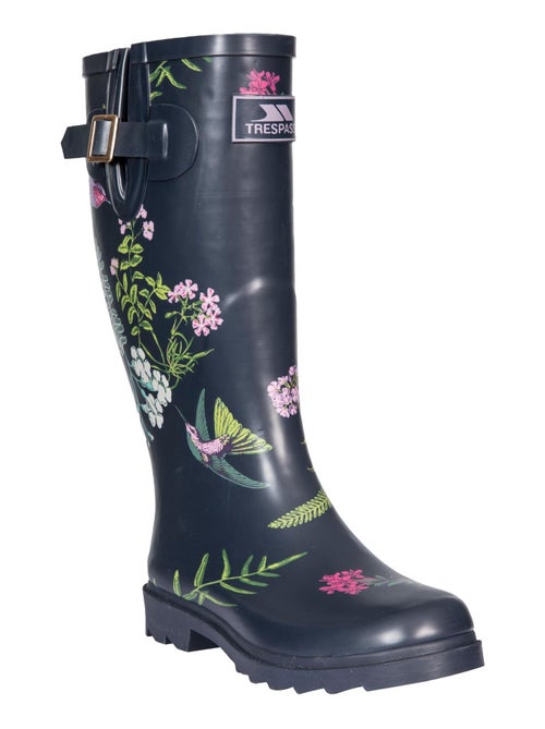 Trespass Elena - Bottes imperméables - Kiabi
