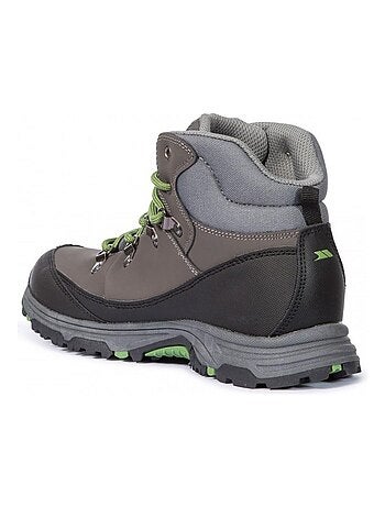 Trespass Glebe II - Chaussures de randonnée imperméables unisexe