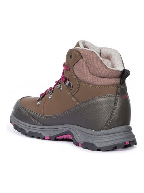 Trespass Glebe II - Chaussures de randonnée imperméables unisexe - Kiabi