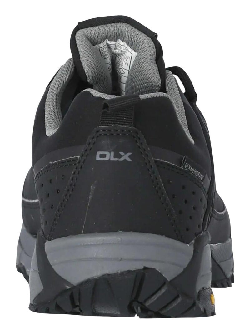 Trespass Magellan DLX - Baskets basses légères Noir - Kiabi