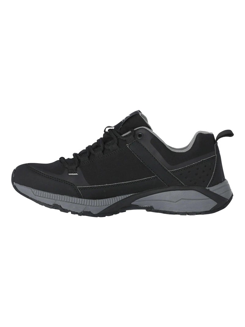 Trespass Magellan DLX - Baskets basses légères Noir - Kiabi