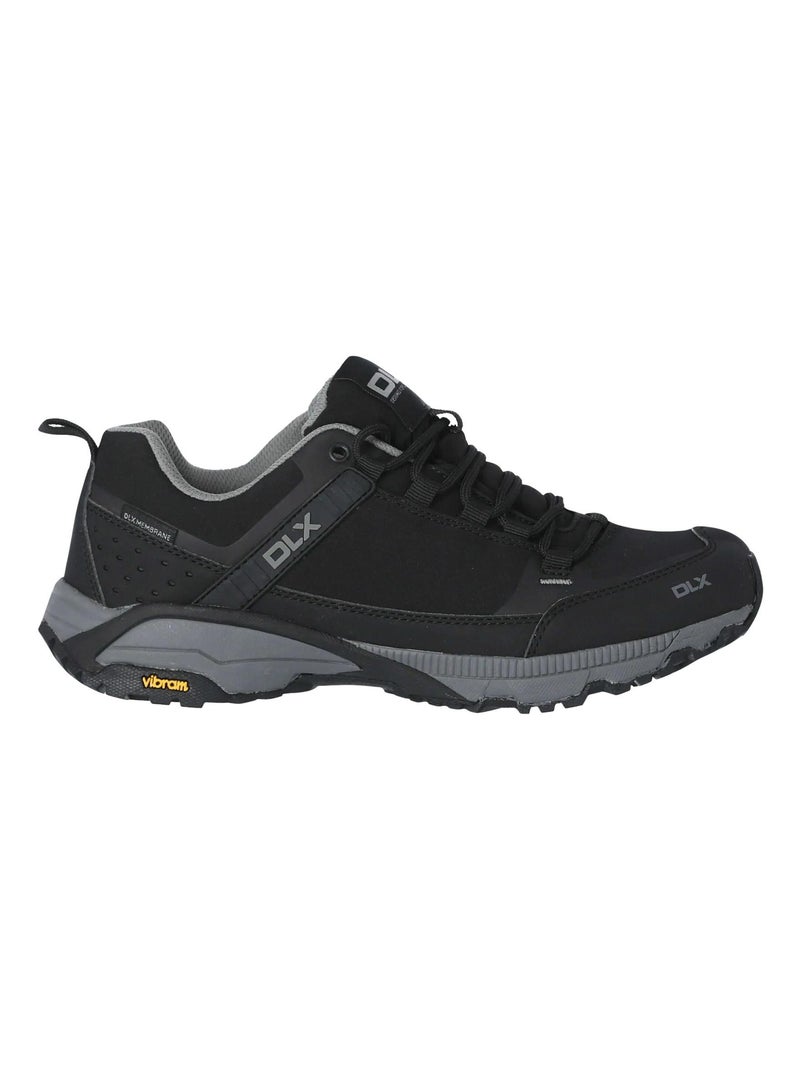 Trespass Magellan DLX - Baskets basses légères Noir - Kiabi