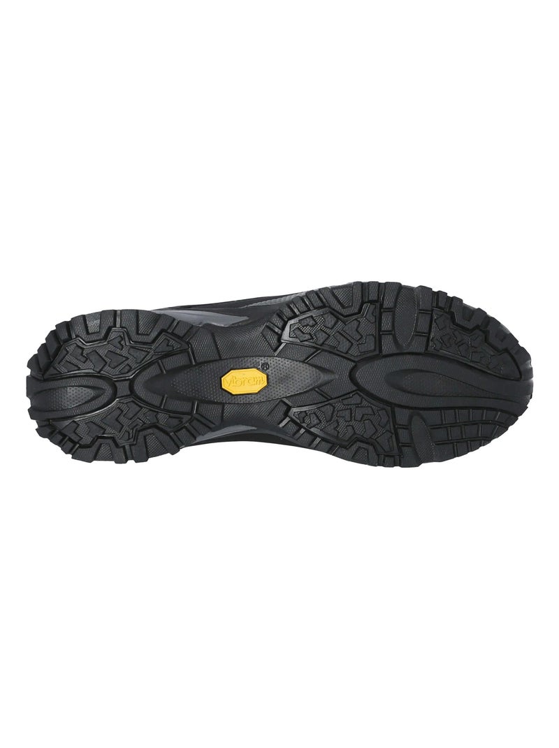 Trespass Magellan DLX - Baskets basses légères Noir - Kiabi
