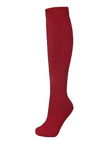 Trespass Merino - Chaussettes de ski unisexe