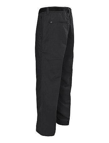 Trespass Pantalon d'action thermique Clifton pour hommes