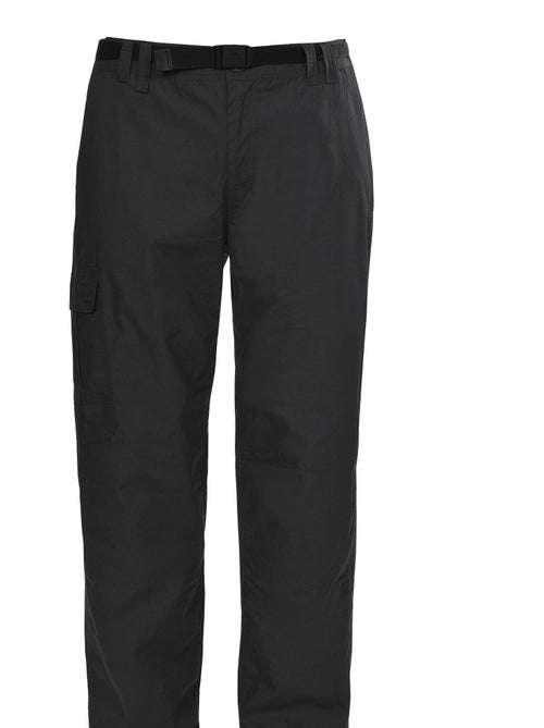 Trespass Pantalon d'action thermique Clifton pour hommes - Kiabi