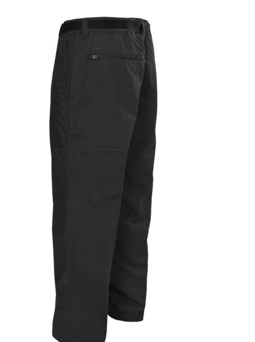 Trespass Pantalon d'action thermique Clifton pour hommes - Kiabi