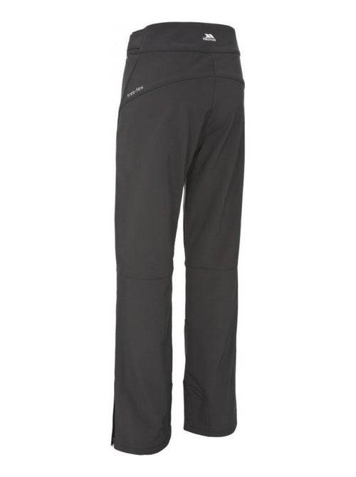Trespass Pantalon de randonnée résistant à l'eau Squidge II pour femme/femme - Kiabi