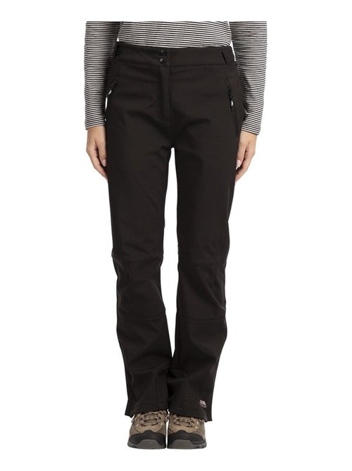 Trespass Pantalon de randonnée résistant à l'eau Squidge II pour femme/femme - Kiabi