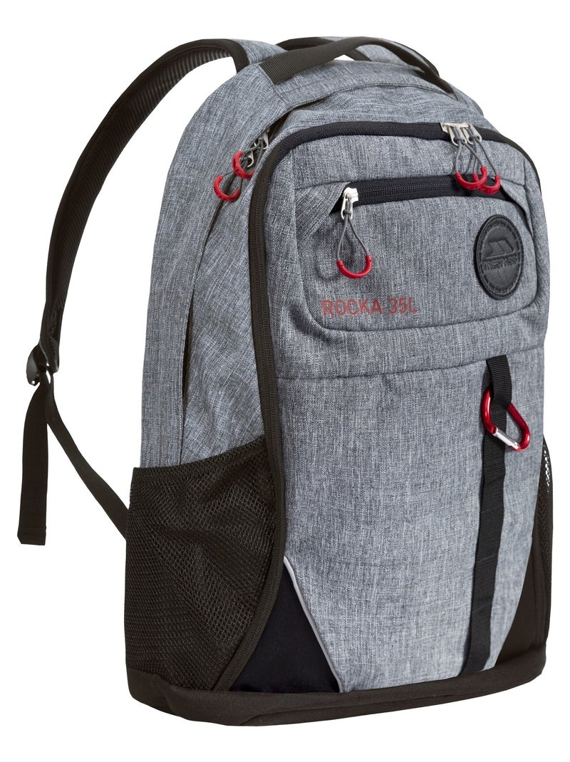 Trespass Rocka - Sac à dos Gris - Kiabi