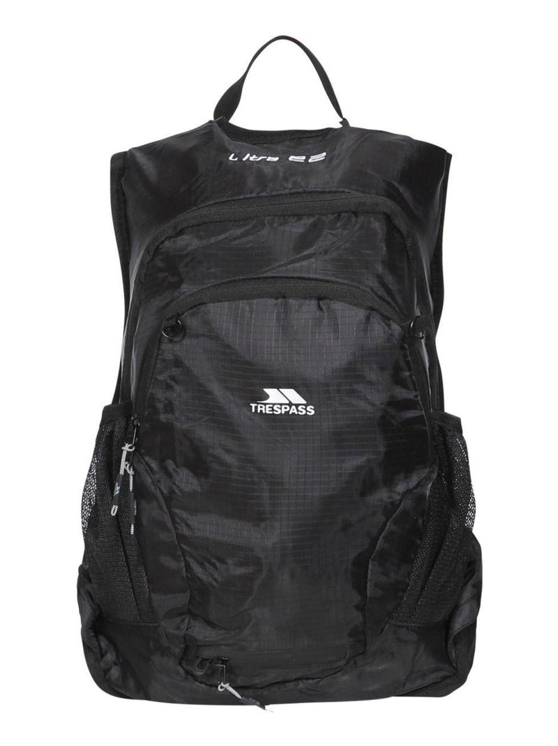 Trespass Ultra 22 - Sac à dos (22 lÇares) Noir - Kiabi