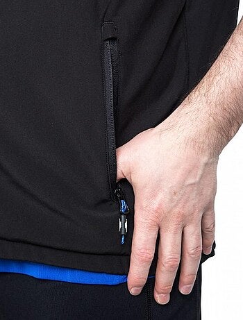 Trespass Vassus - Veste Softshell sans manches