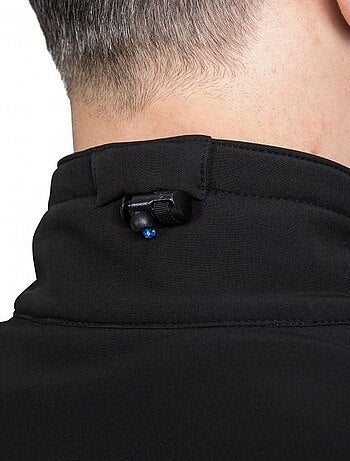 Trespass Vassus - Veste Softshell sans manches