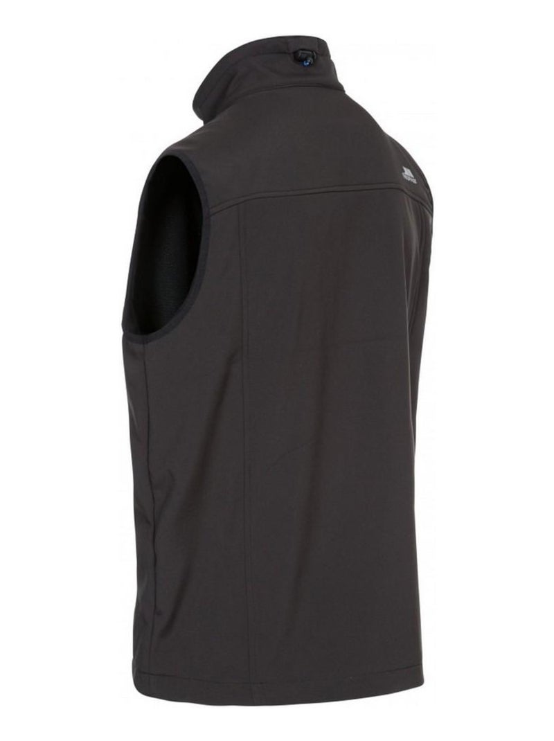 Trespass Veste Sans Manches Junior Bleu Marine Trespass Veste Sans Manches Junior Bleu Marine