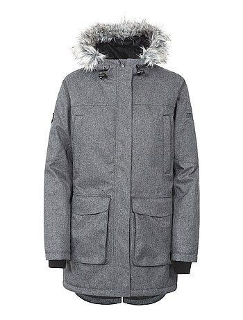 Trespass Veste imperméable Thundery pour femme/femme