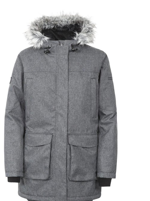 Trespass Veste imperméable Thundery pour femme/femme - Kiabi