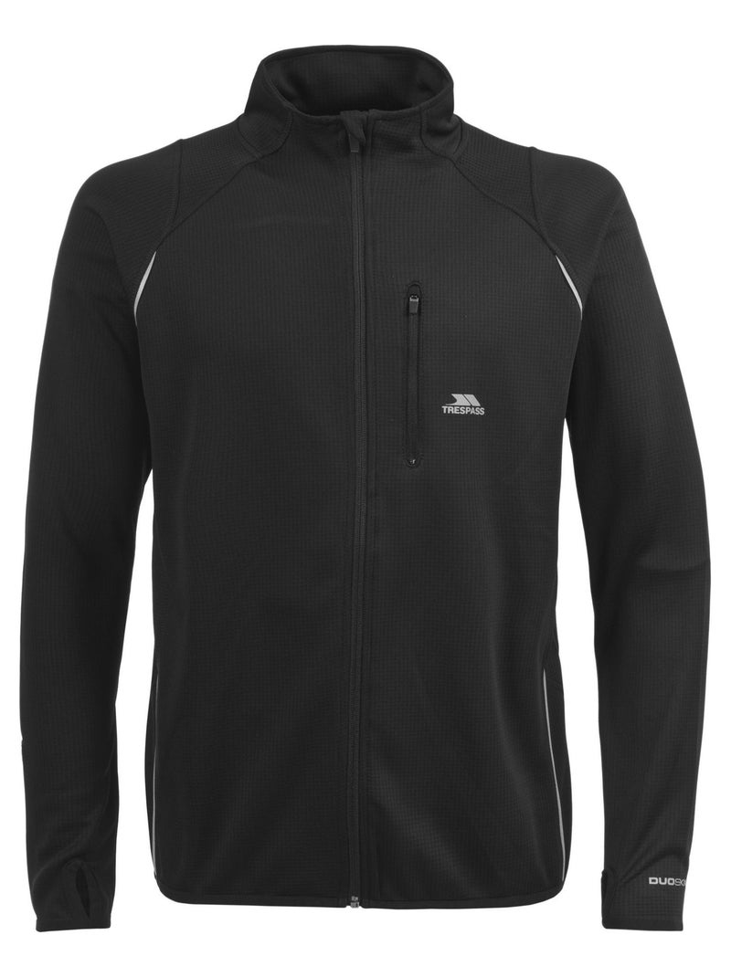 Trespass Whiten - Veste de sport Noir - Kiabi