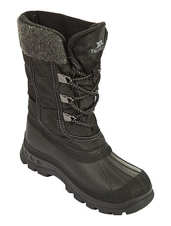 Trespass Youths Boys Strachan Bottes de neige