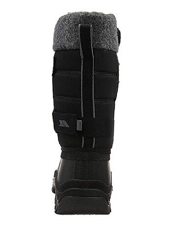 Trespass Youths Boys Strachan Bottes de neige