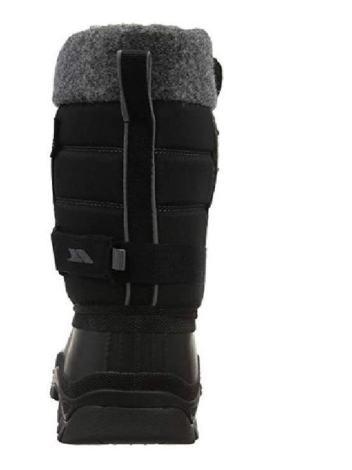 Trespass Youths Boys Strachan Bottes de neige - Kiabi