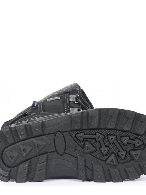 Trespass Youths Boys Strachan Bottes de neige - Kiabi