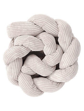 Tresse de lit bébé