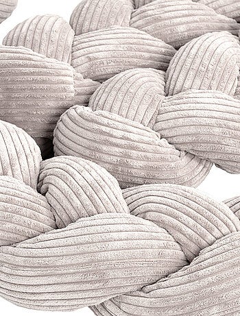 Tresse de lit bébé