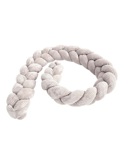 Tresse de lit bébé - Kiabi