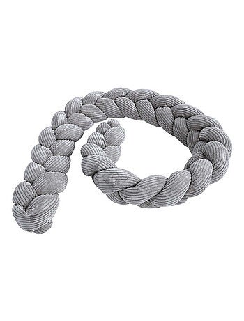Tresse de lit bébé
