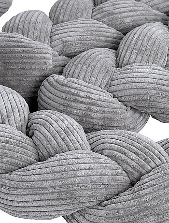 Tresse de lit bébé