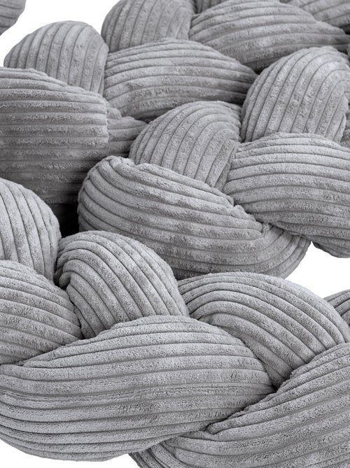 Tresse de lit bébé - Kiabi