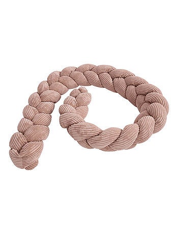 Tresse de lit bébé