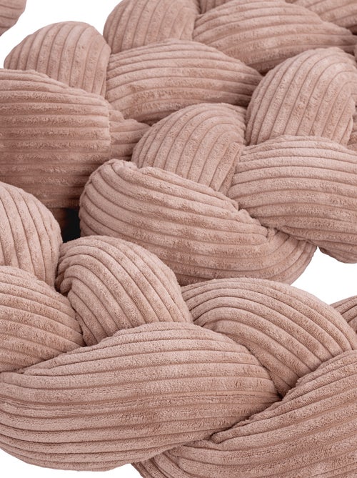 Tresse de lit bébé - Kiabi