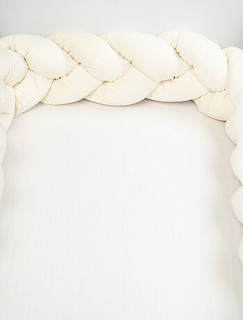 Tresse de lit bébé universelle - VELVET SEVIRA KIDS