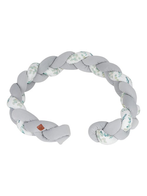 Tresse de lit bébé universelle, Eucalyptus SEVIRA KIDS - Kiabi