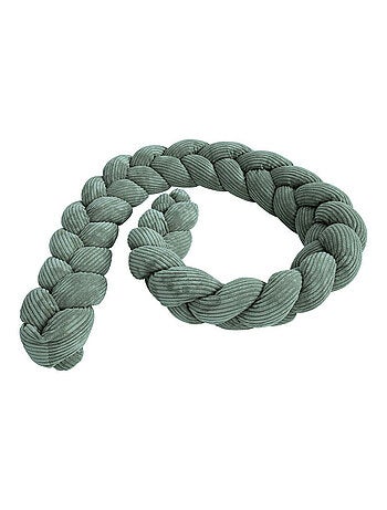 Tresse de lit bébé