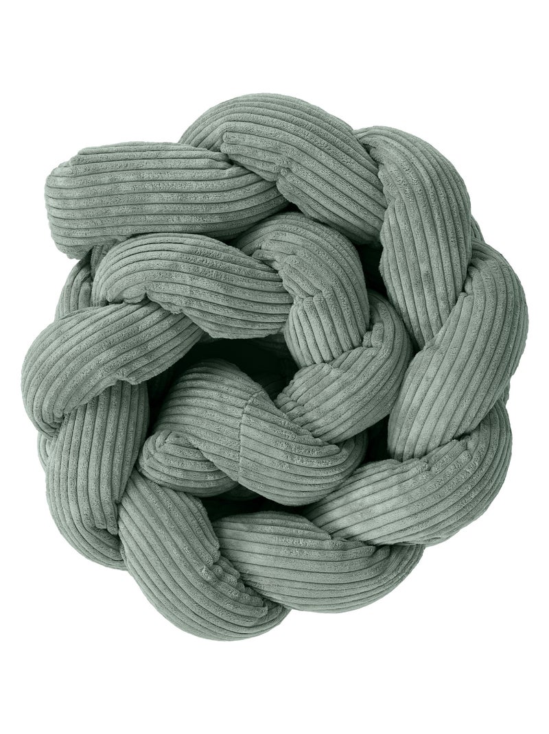 Tresse de lit bébé Vert - Kiabi
